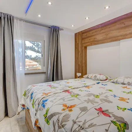 Torres Del Sol 1a013 Apartman Playa de las Américas