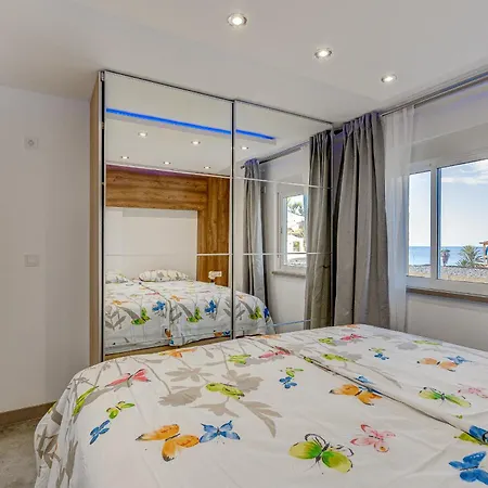 Torres Del Sol 1a013 Apartman Playa de las Américas