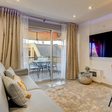 Apartman Torres Del Sol 1a013 *