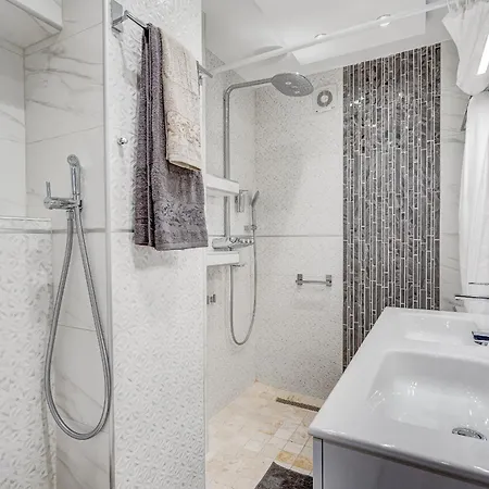 Daire Torres Del Sol 1a013