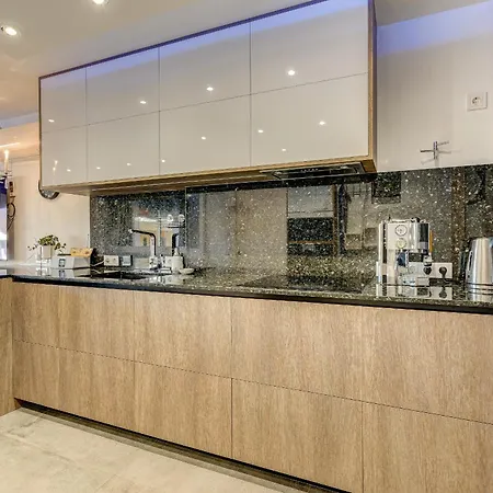 Daire Torres Del Sol 1a013