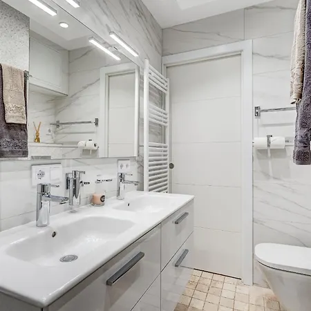 Torres Del Sol 1a013 Daire *