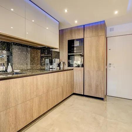 Torres Del Sol 1a013 Playa de las Américas