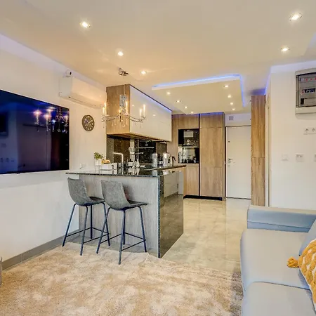 Torres Del Sol 1a013 Daire *