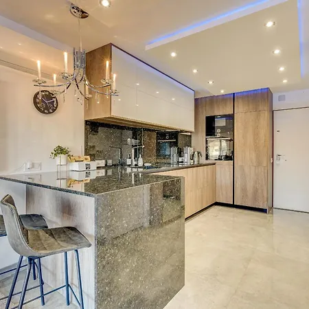 Torres Del Sol 1a013 Daire